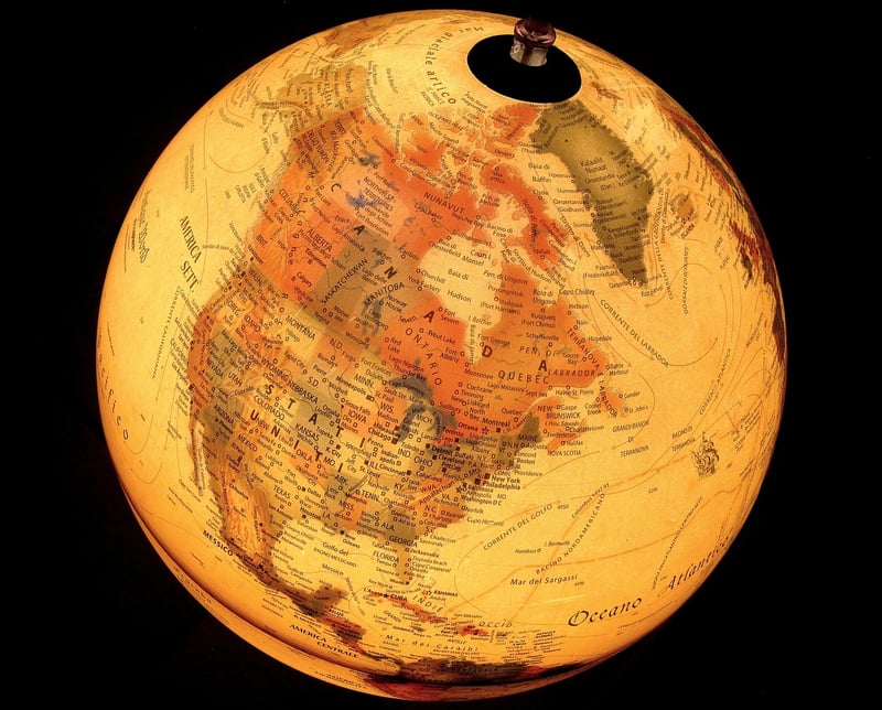 Causal Loops Image